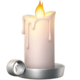 candle