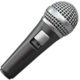 microphone