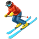 skier