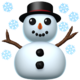 snowman
