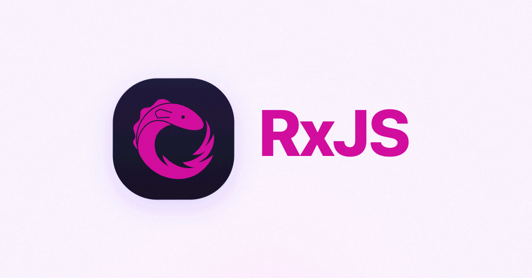 RxJS로 우아하게 사이드 이펙트 통제하기