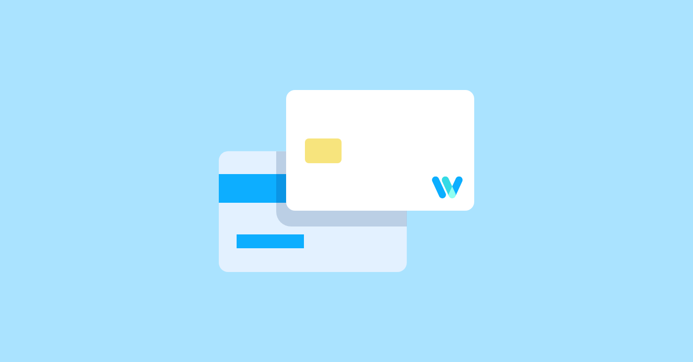 트래블페이 카드란?