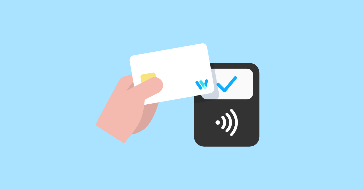 해외원화결제(DCC) 차단 메시지를 받았어요