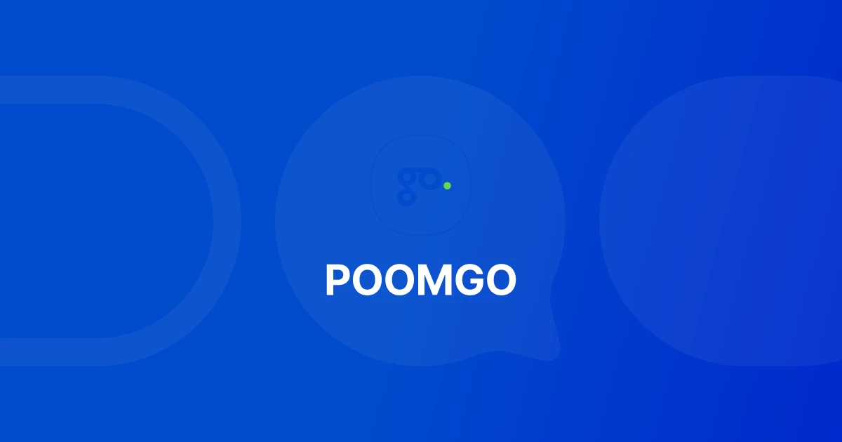 POOMGO