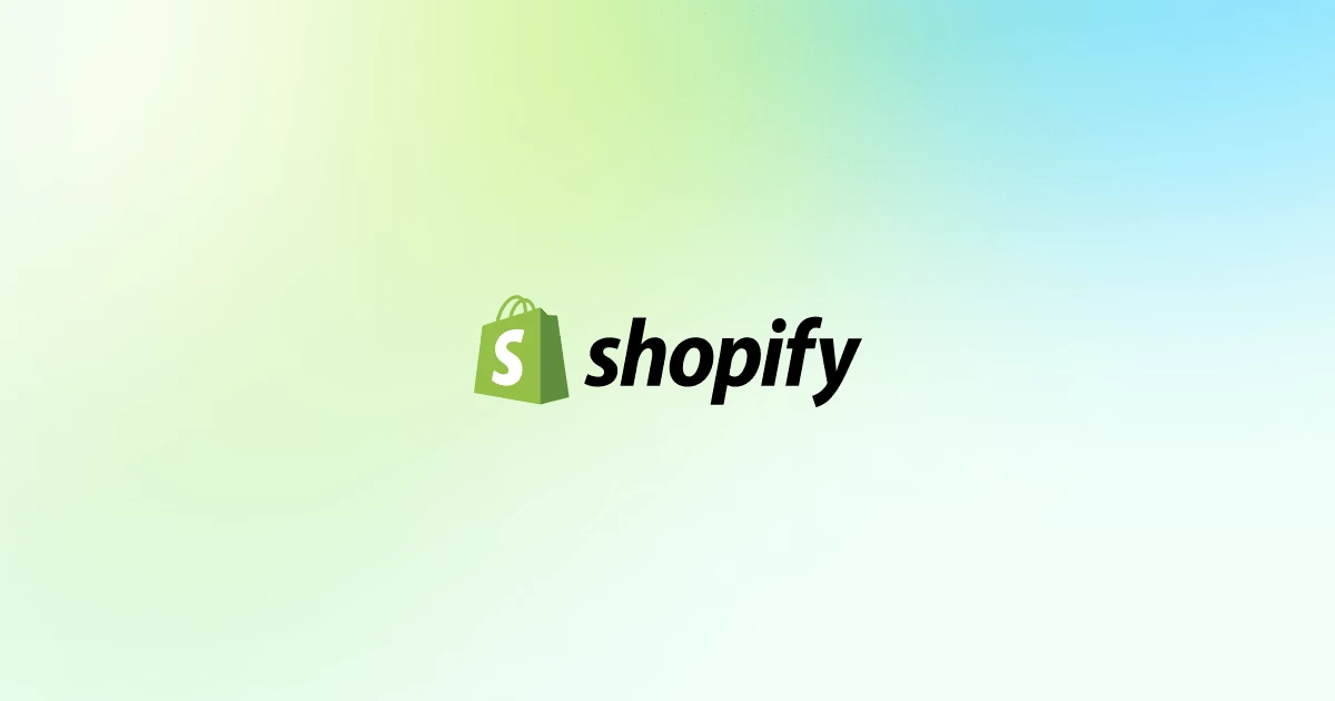 お問い合わせ - Shopify