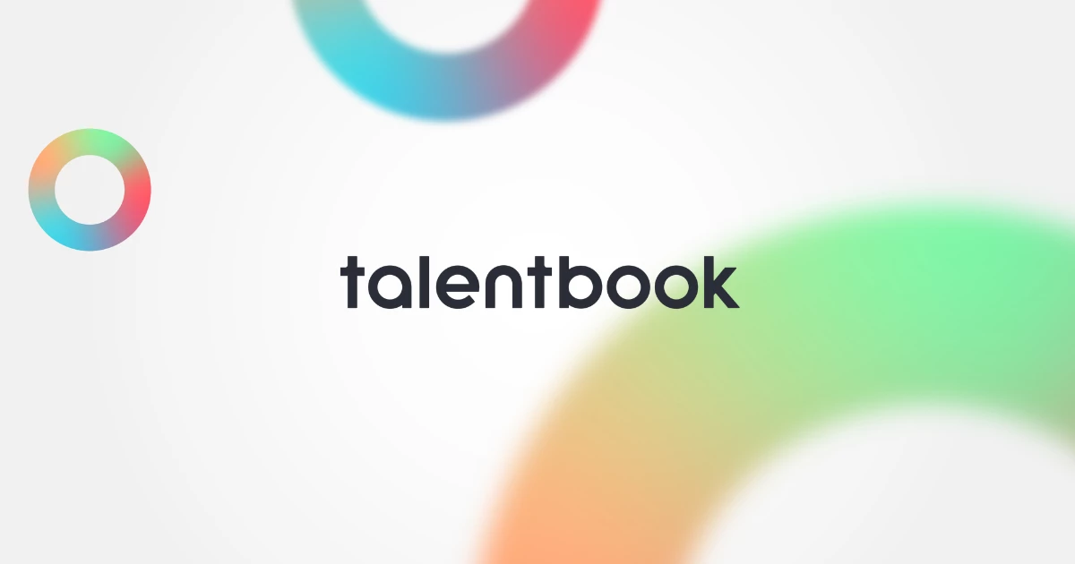 talentbook｜働く人の笑顔が”連鎖する”世界をつくる。