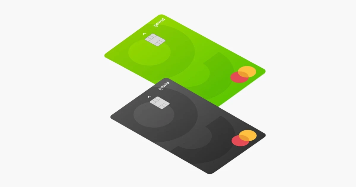 고위드 법인카드 스펙 안내