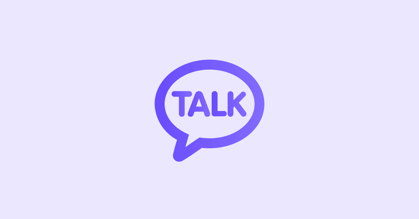 카카오톡 문의 채널톡에서 답장하기