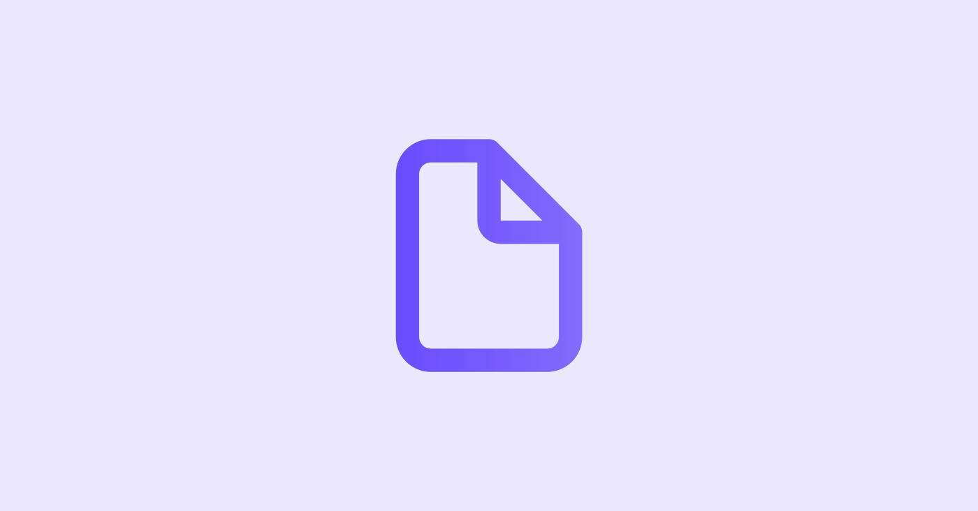 商品名の表示:受け取りページ