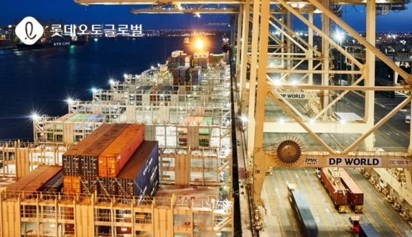 Lotte Rental announced on the 5th that it won the “Top of $50 million in exports” at the “61st Trade.. - MK