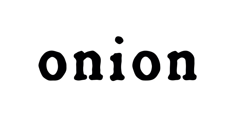 Cafe Onion 카페 어니언