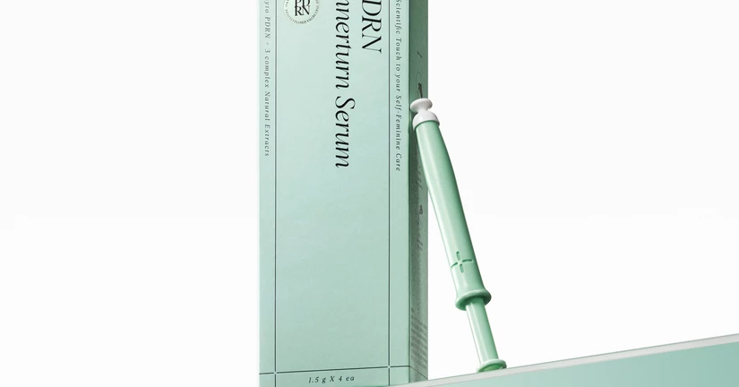 PDRN 이너턴 세럼