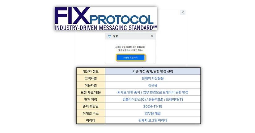 상시 관리