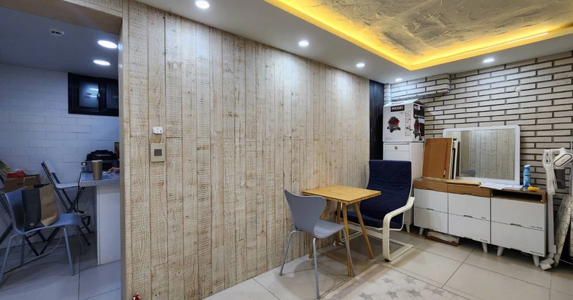 Deokseong Women's University Branch