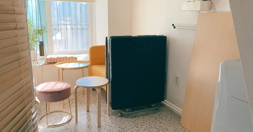 Seoul Station Branch