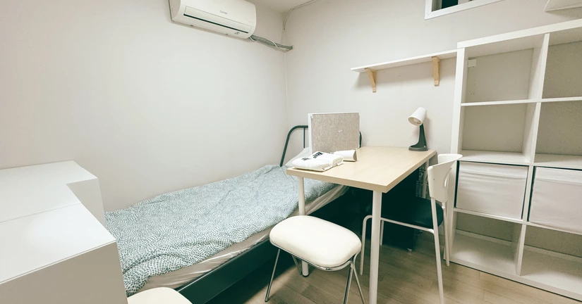 Sungshin Women's University Branch