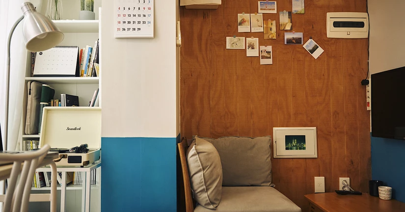 Hansung University Branch