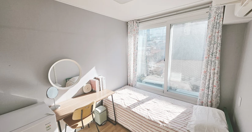 Global Everyspace (외국인 입주자 전용)