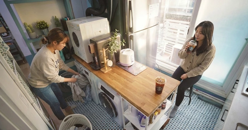 EverySpace Resident Common House Guide