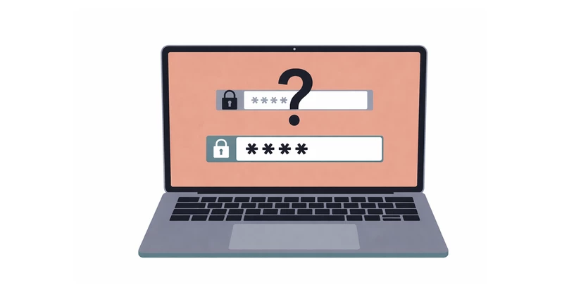 ログインに関するトラブル・契約関連