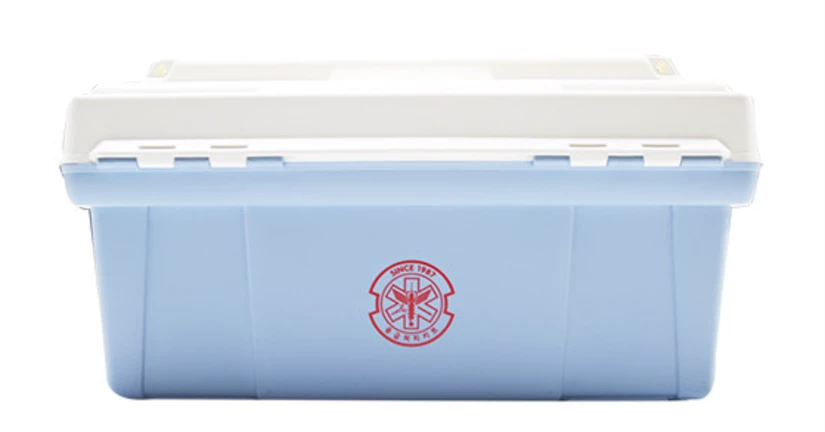 구급상자가 있나요?