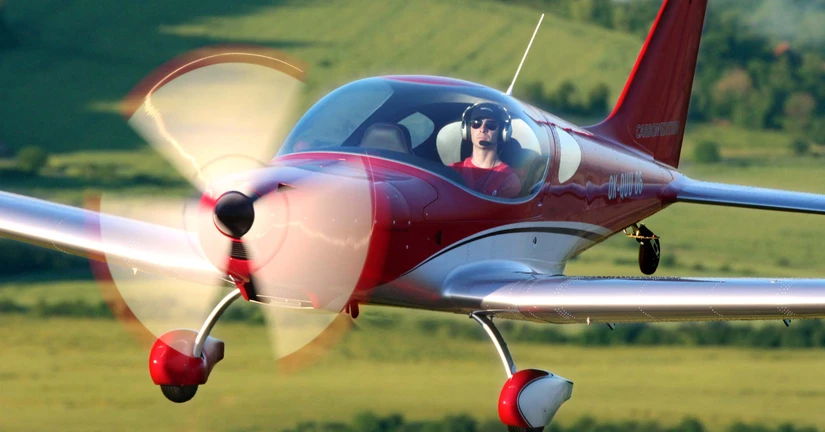 [회원] 비행신청 방법