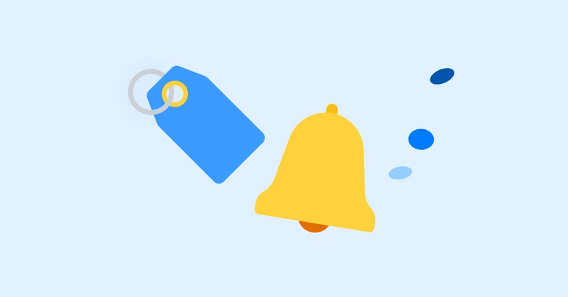 원하는 가격에 알림받기