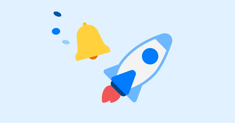 로켓 배송 알림만 받기