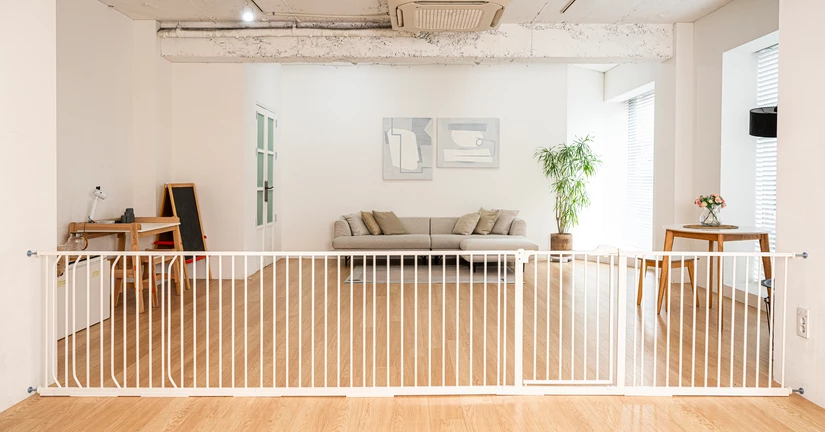 💡이지슬라이드 안전문