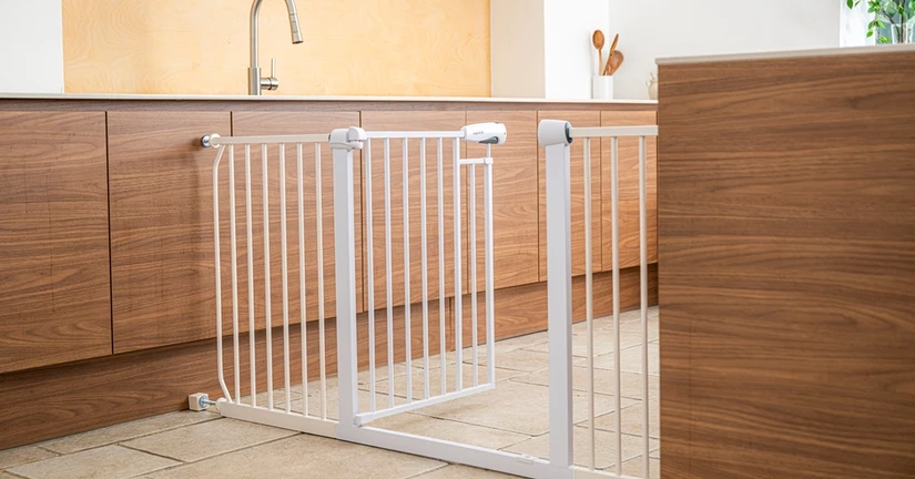 🧲마그네토 안전문