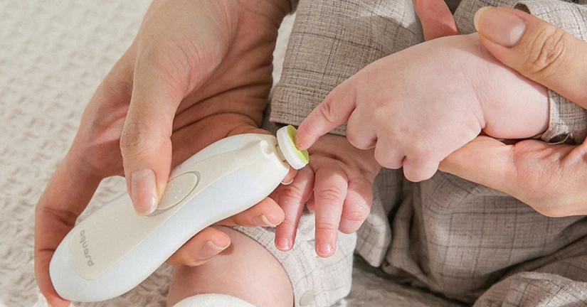 🫳네일트리머 1.0