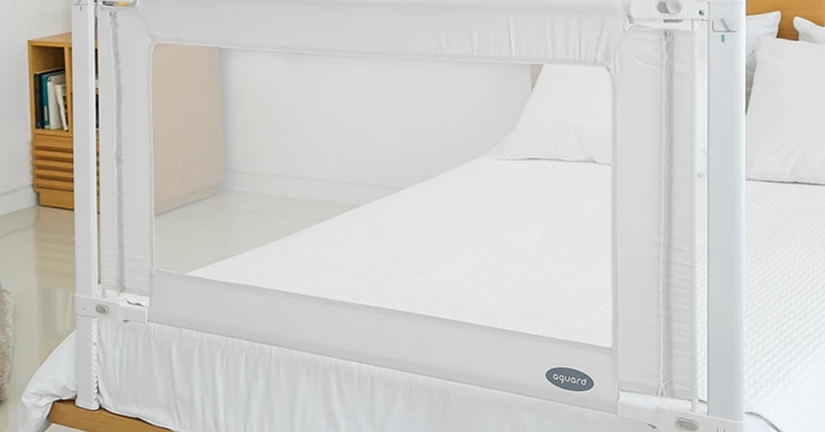 🛏️침대안전가드
