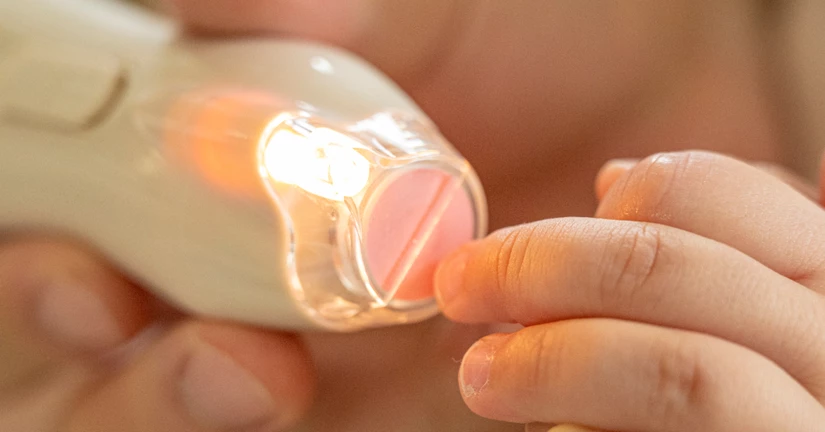 🫳네일트리머 2.0