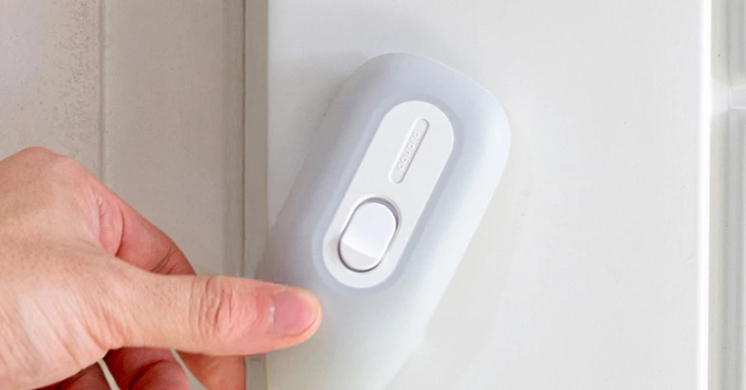 🚪ㄱ자 손끼임방지 도어스토퍼