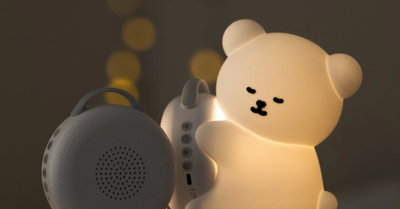 🌙베베 백색소음기