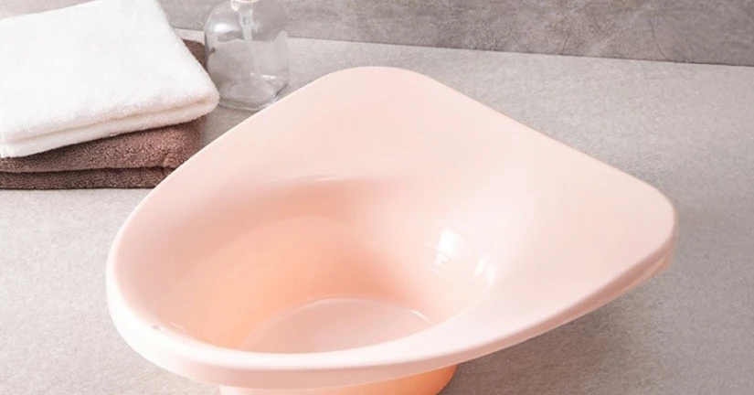 🛁임산부 좌욕기