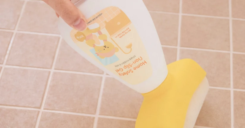🛁안티슬립 미끄럼 방지 젤
