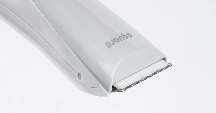 ✂️아기 이발기