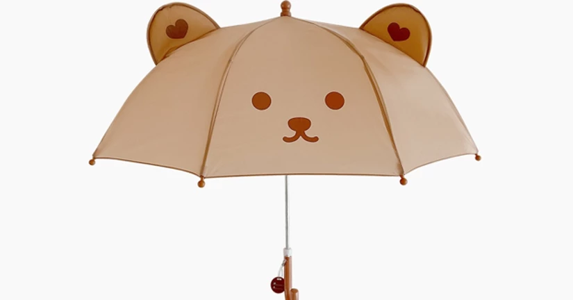 ☂️돗꼼 유아 우산