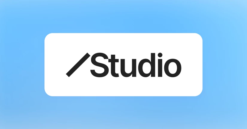STUDIO