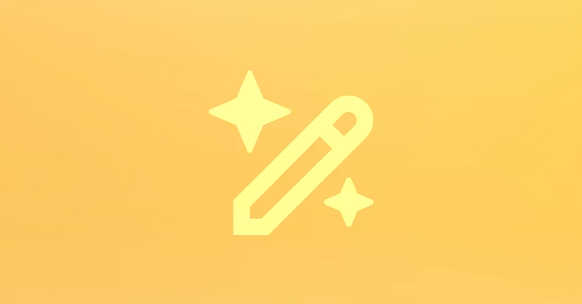 Customization