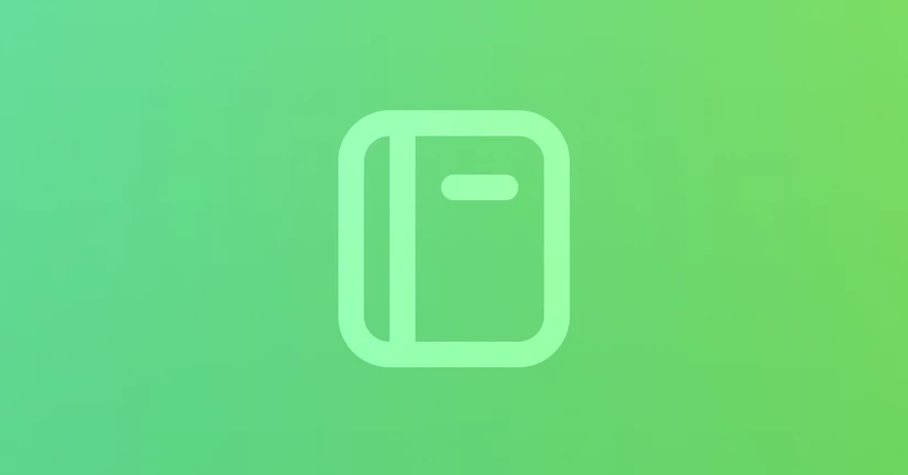 API Reference