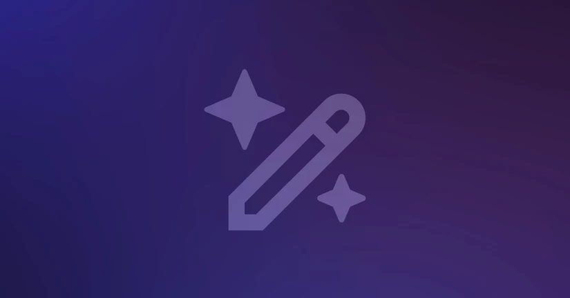 Customization