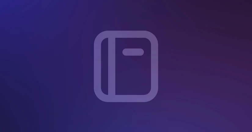 API Reference
