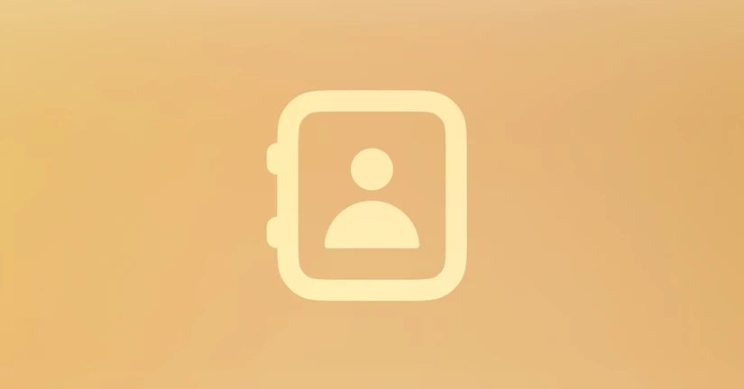 User