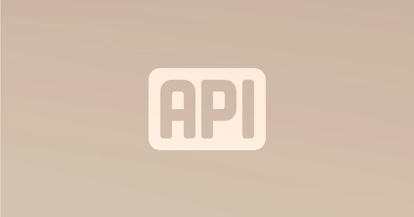 REST API v1
