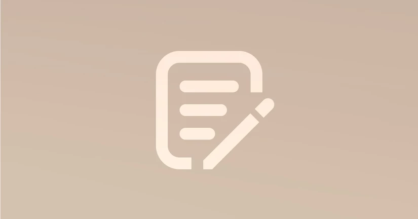 Revisions