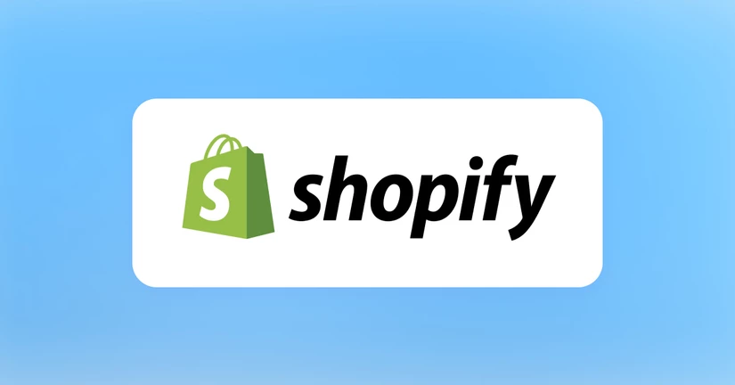 쇼피파이 (shopify)