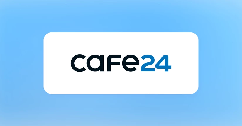 카페24 (Cafe24)