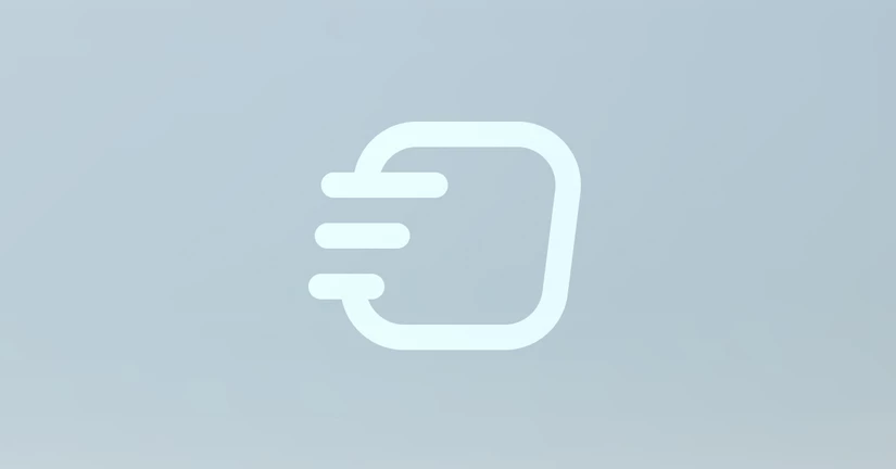 Quick-reply for a Webhook